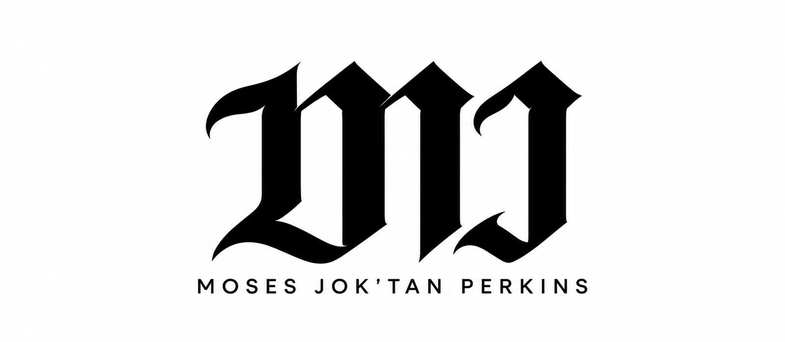 Moses Jok’tan Perkins